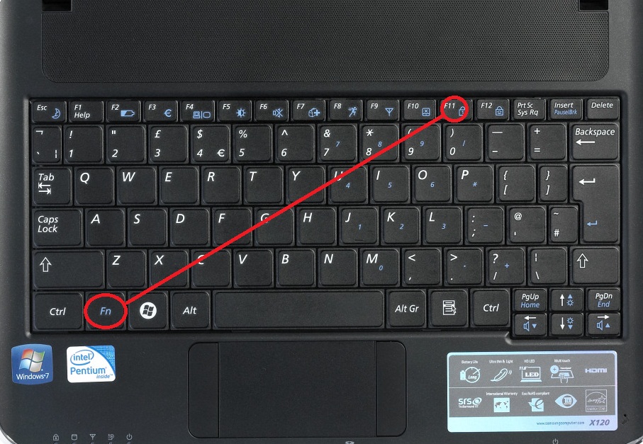 Cara Memperbaiki/mengatasi Keyboard Laptop Yang Error Blogg