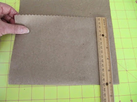 diy paper envelopes