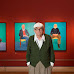 Mostra/Docufilm al cinema, David Hockney dalla Royal Academy of Arts il 30-31 gennaio 2018