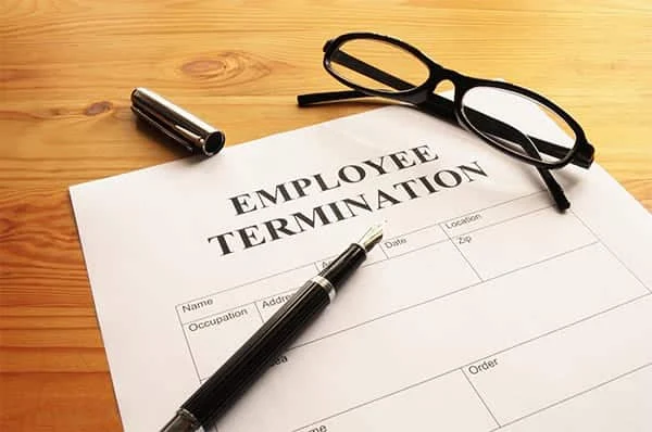 EMPLOYEE TERMINATION WITHOUT NOTICE AS PER SAUDI LABOR LAW