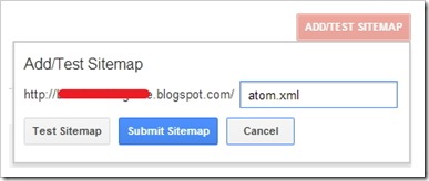 Sitemap