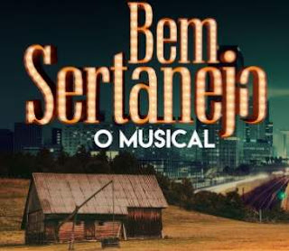 Agenda Shows Musical Bem Sertanejo 2018 Michel Teló Ingressos