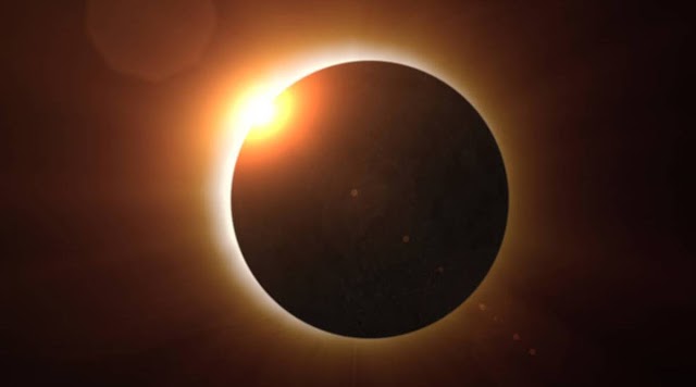  Annular Solar Eclipse 2023: A Ring of Fire in the Sky
