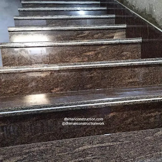 New Staircase design