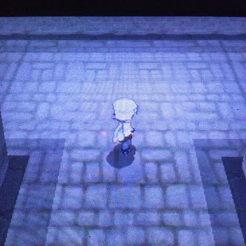 ポケットモンスターy攻略メモ 探偵ハンサム第２話 路地裏に生きるもの 生臭坊主のゲームメモ