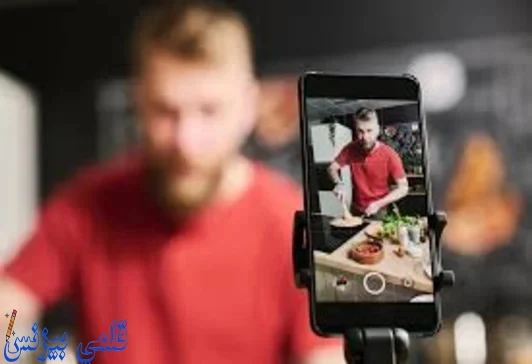 حل مشكلة عدم ظهور البث المباشر في تيك توك