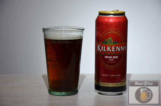 Kilkenny draught