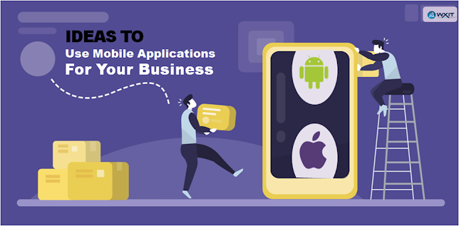 Mobile Applications For Business