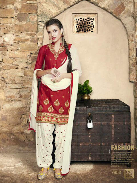 Buy Online Patiala House 45 Full Catalog By Kessi at Wholesale Price