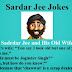 Sardar Jokes