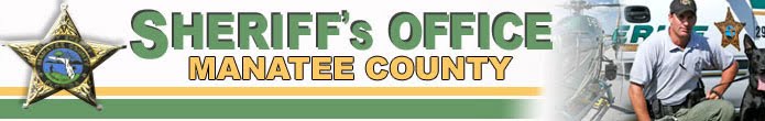 Manatee County Sheriff's Office