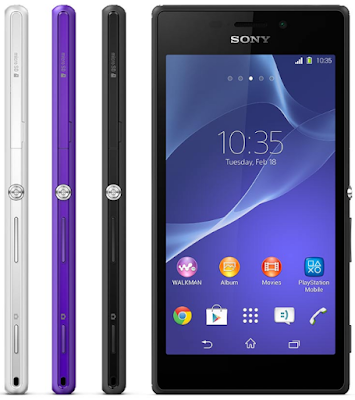 Sebelunya saya pernah membagikan kepada anda sebuah spesifikasi dan harga dari  11 HP Sony Xperia Terbaru Harga di Bawah 2 Juta Agustus 2017