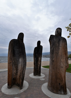 Penticton BC art.