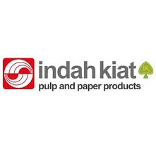 Logo PT Indah Kiat Pulp & Paper