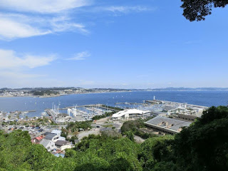  江の島