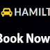 Hamilton Airport Taxi