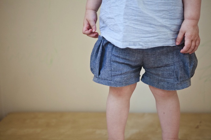 Shorts 7
