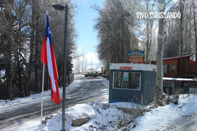 Santiago | Neve e muita diversão na Estação de Ski Farellones