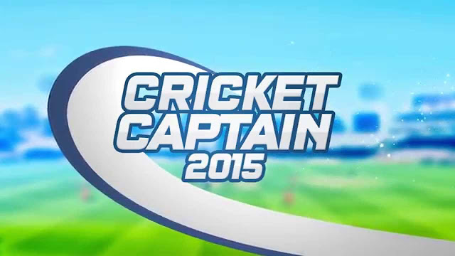 Cricket Captain 2015 PC Game highly compressed download 285 Mb 1