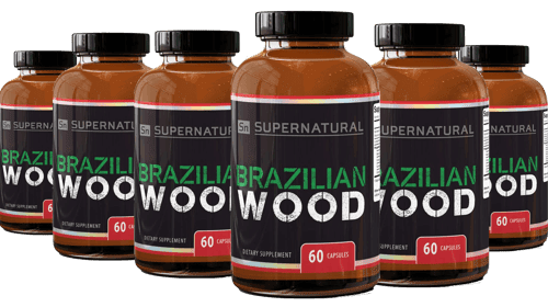2023 Report} Brazilian Wood Male Enhancement For Blood Flow, Longer  Endurance, Larger Erection(WORK - Produtor - Eventos e Conteúdos na Sympla