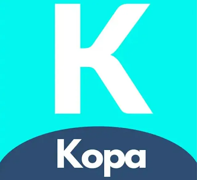 Kopa Loan App