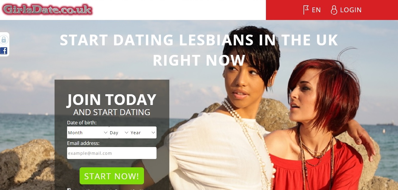 online lesbian dating websites