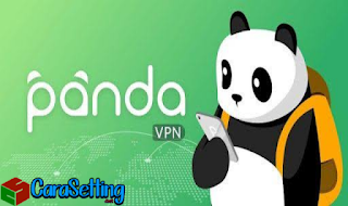 PandaVPN Pro Mod APK