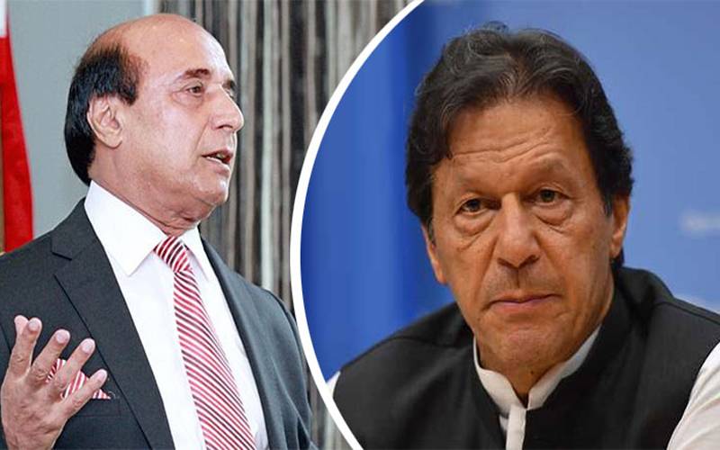 Imran Khan will be acquitted in the cipher case next week, Latif Khosa