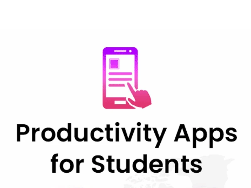 5 Productivity Apps for Students in 2023