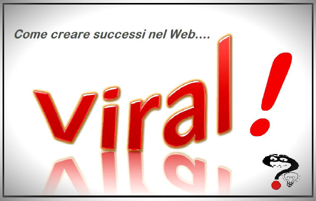 viralità web che cosa è