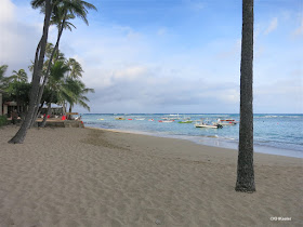 Waikiki, Honolulu