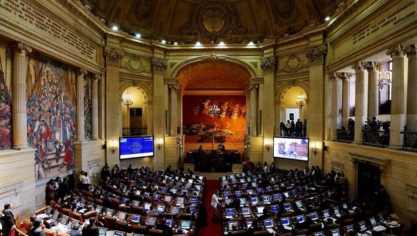 Cámara de colombia pide denunciar a Venezuela ante la ONU por violar soberanía del país