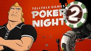 Poker Night 2