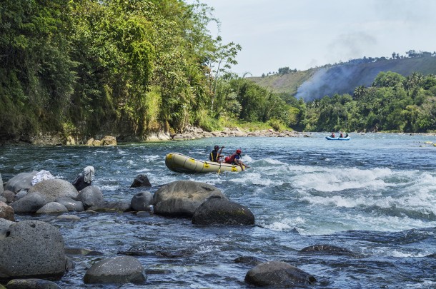 Cagayan River The Longest and Largest River in the Philippines | Rio Grande de Cagayan