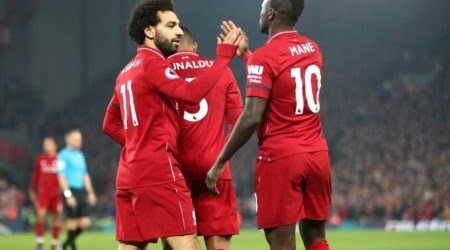 Sadio Mane,  Liverpool, Al-Thabi,  the Reds Player, Known as Muslim, 