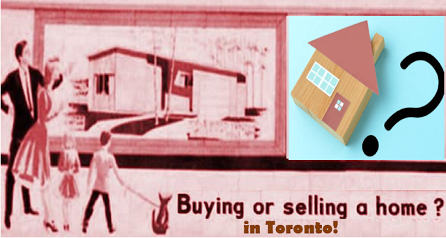 2022 Buyers' Common Questions When Buying a Home in Ontario!