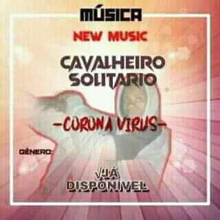 DOWNLOAD MP3: Cavalheiro Solitario - Macumba 