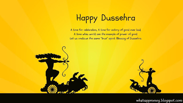 Dussehra Pictures