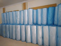 Grosir / Distributor bubblewrap di Pekanbaru