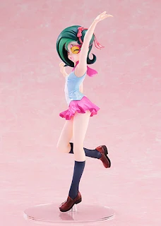 Figure 1/7 Kotori Mizuki / Tori Meadows - Yu-Gi-Oh ZEXAL, Hobby Japan