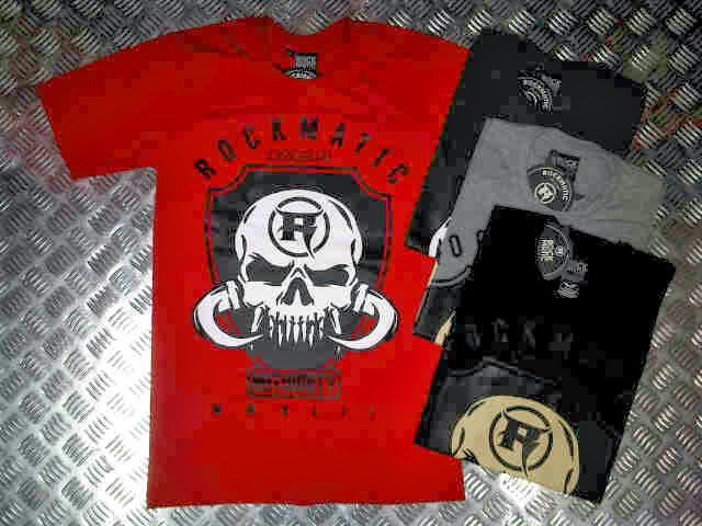  Tips Galeri Kaos Distro Rocmatic32