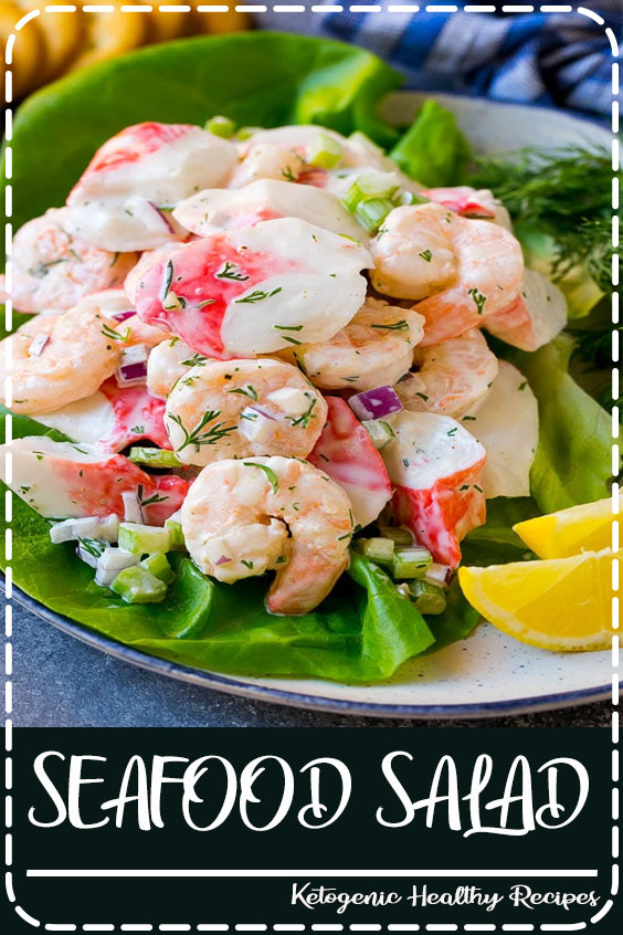Seafood Salad Recipe | Shrimp Salad Recipe | Crab Salad #salad #shrimp #crab #seafood #lunch Seafood Salad Recipe | Shrimp Salad Recipe | Crab Salad #salad #shrimp #crab #seafood #lunch