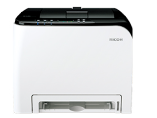 Ricoh SP C250 Télécharger Pilote Gratuit