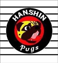 阪神パグ連盟