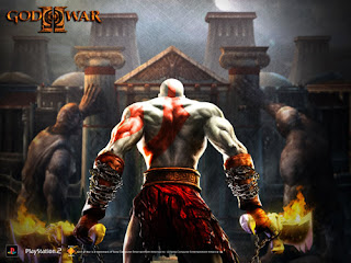 watch God of War The movie 2010 trailer