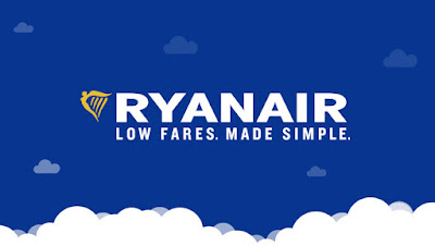  Ryanair cheap flights