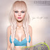 New - Mesh HAIR - Estelle