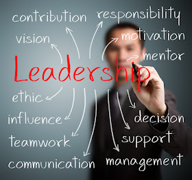 The Critical Need in Leadership Development