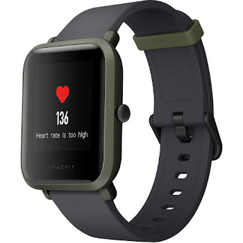 Amazfit Bip Verde