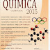 Olimpíada Alagoana de Química 2015